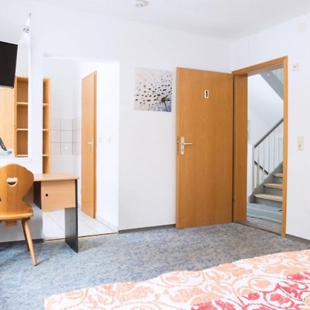 Hotel Alt Heidenheim Ngoại thất bức ảnh