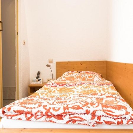 Hotel Alt Heidenheim Ngoại thất bức ảnh