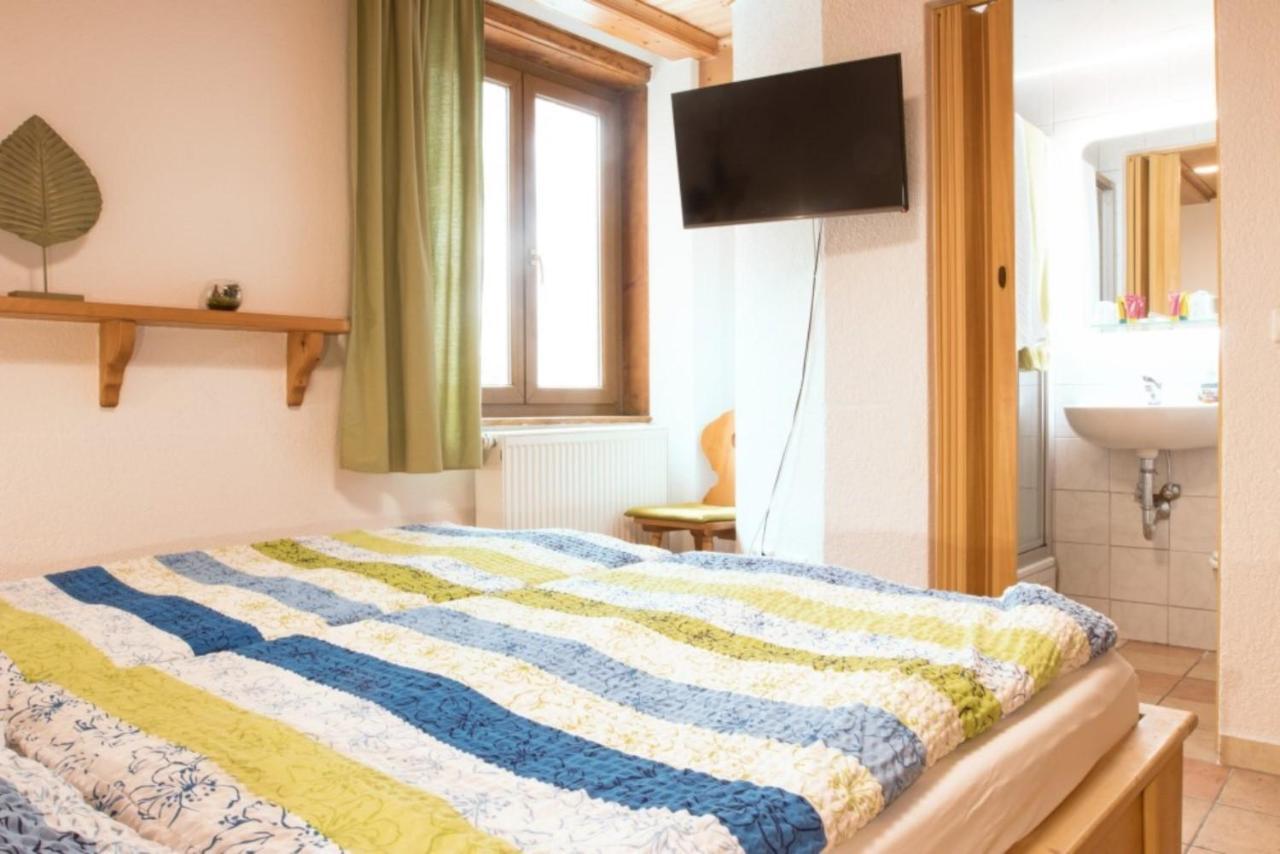 Hotel Alt Heidenheim Ngoại thất bức ảnh
