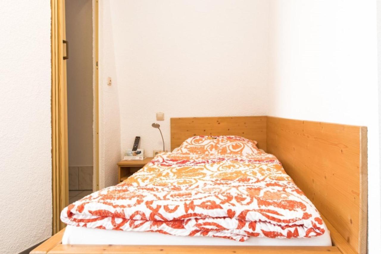 Hotel Alt Heidenheim Ngoại thất bức ảnh
