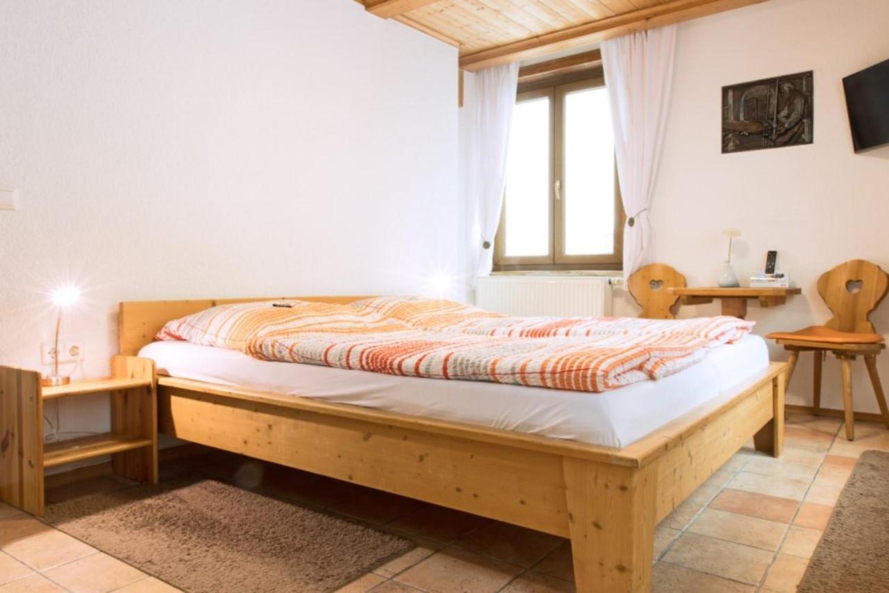 Hotel Alt Heidenheim Ngoại thất bức ảnh