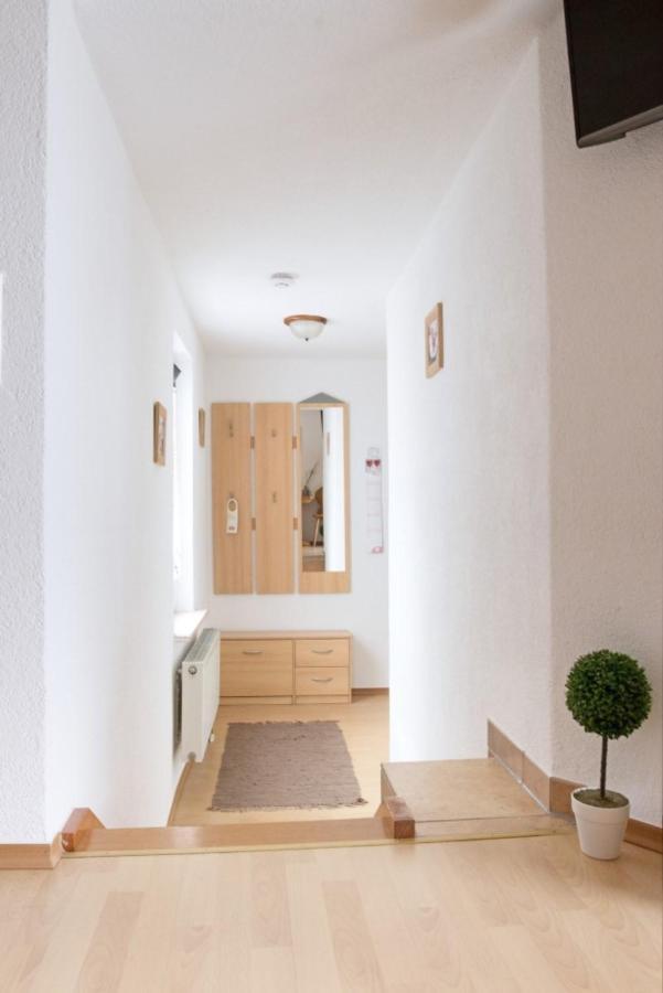 Hotel Alt Heidenheim Ngoại thất bức ảnh