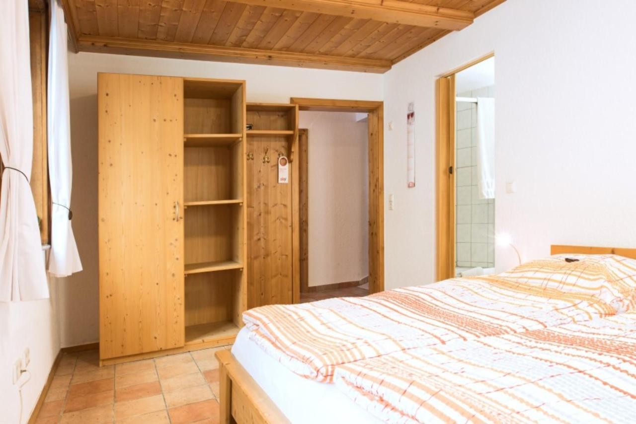 Hotel Alt Heidenheim Ngoại thất bức ảnh