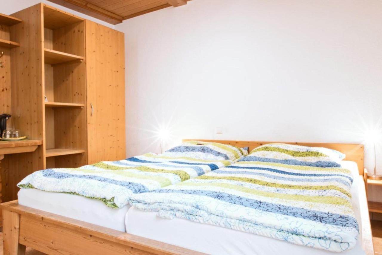 Hotel Alt Heidenheim Ngoại thất bức ảnh